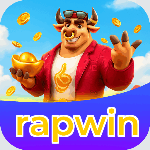 rapwin logo